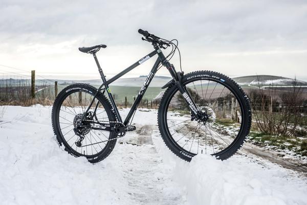 Radar Roundup: Surly Cross-Check is Dead, Black Mountain Monster Cross is  Alive, Zipp HITOP Wheels, Pembree's Extended Lineup, Descending Poster,  Purisma Last Saturday, and My First Solo Overnighter, The Radavist