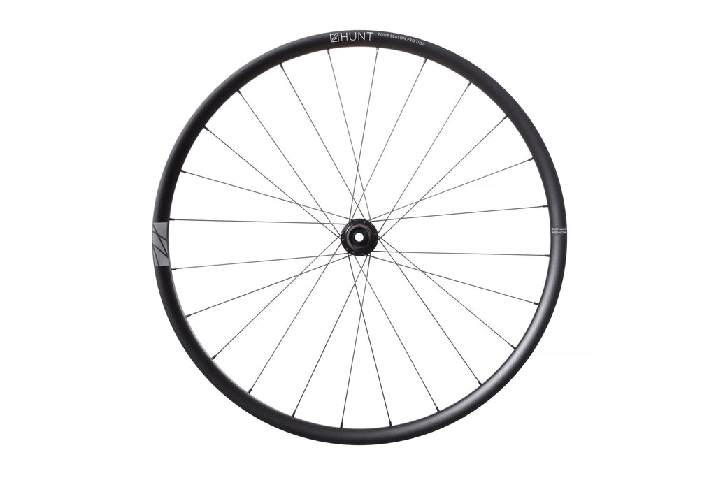 <h1>Rims</h1><i>A strong and lightweight 6069-T6 heat-treated rim features an asymmetric shape which is inverted from front to rear to provide balanced higher spoke tensions meaning your spokes stay tight for the long term. A wide 26mm rim (22mm internal), creates an optimal tyre profile for wider road tires, giving excellent grip and lower rolling resistance.</i>