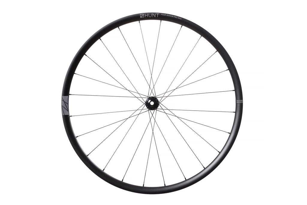 <h1>Spokes</h1><i>Hand-built with Pillar triple butted spokes, offering lower weight and greater elasticity to maintain tension and add fatigue resistance. The PSR J-bend spokes feature 2.2mm width at the spoke head providing more material in this high stress area. The nipples feature a square head so you can achieve precise tensioning.</i>