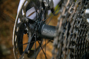 <h1>Cuerpo de rueda libre</h1><i>Disponible con ruedas libres SRAM XD, Shimano Microspline o HG.</i>