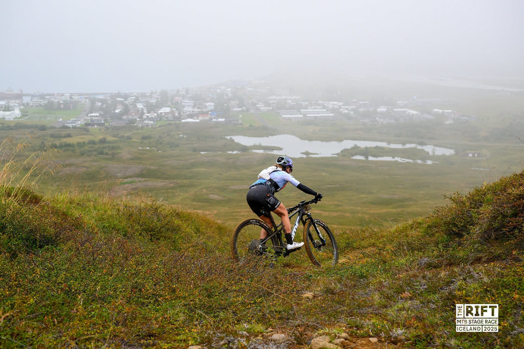 From the ER to the Top Step - Starla @ RIFT.