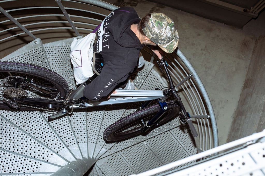 BESPOKED 2025 - The Handmade Heartbeat of Cycling.