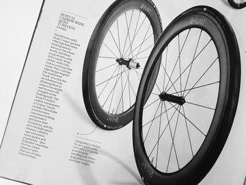 Cycling Plus Magazine 2016 Gear Guide