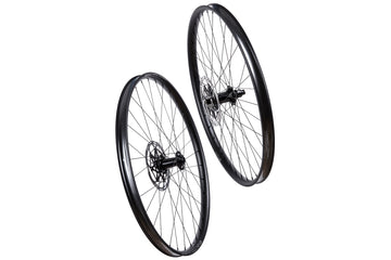 IMB Review - HUNT All-Mountain Carbon H_Impact Wheelset