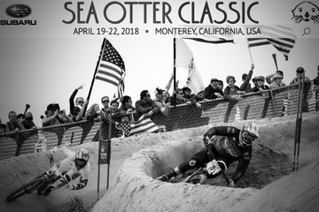 JOIN US AT THE SEA OTTER CLASSIC