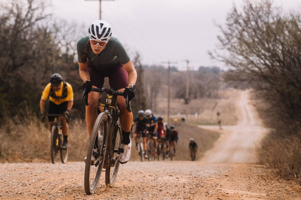 The Gralloch: Gravel Ready Tires