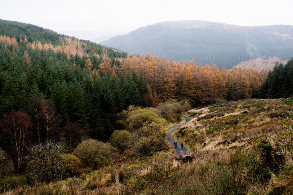 Hunt 4 Season Range Explainer