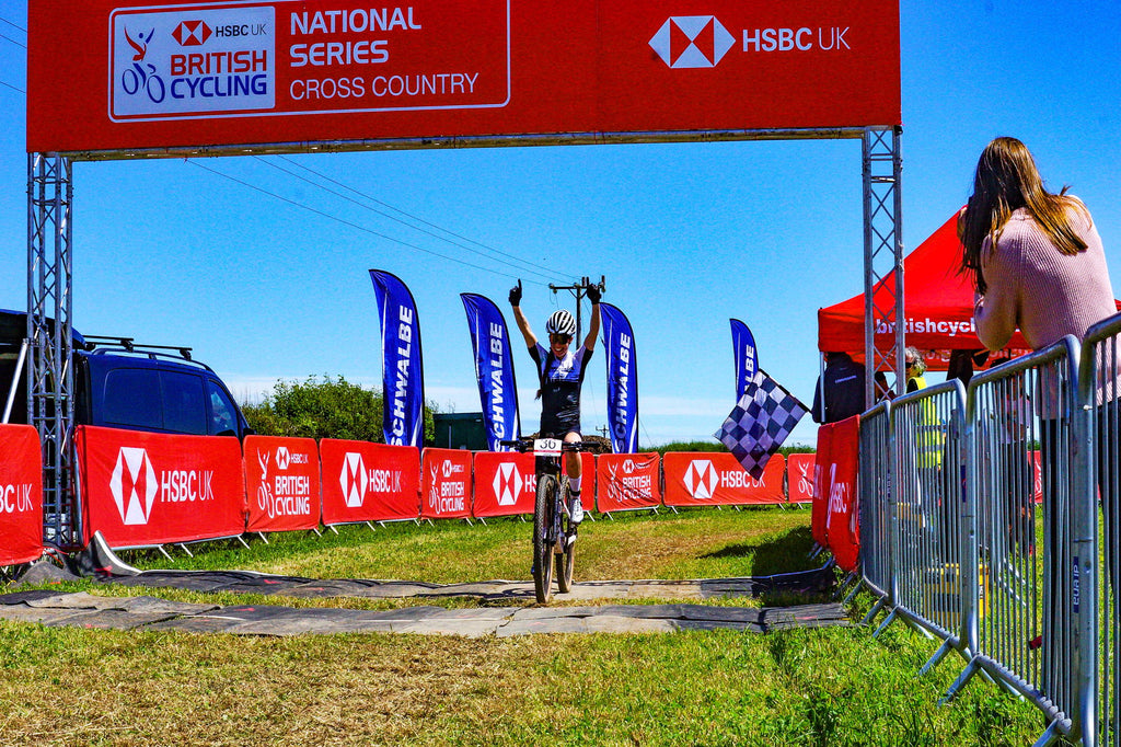 Isla Short: Taking Home Gold