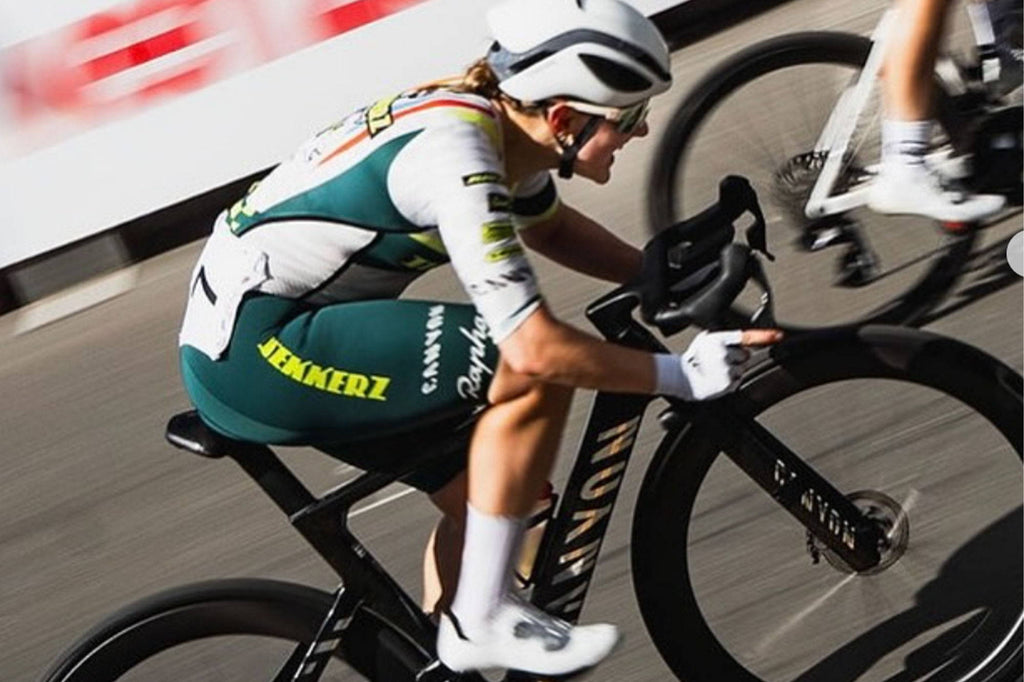 Crit Racing, American Style