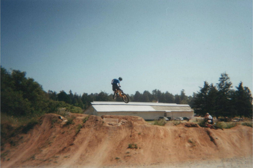 Fast Doesn't Age: Tyler McCaul