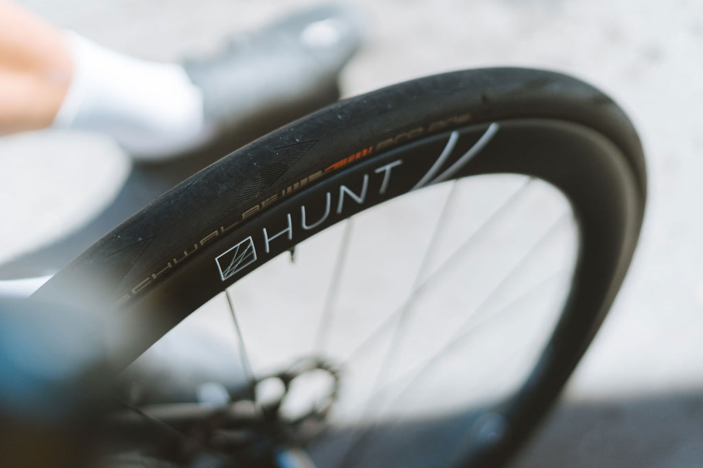 Bike Tires | Tubeless Tires & More | Hunt Bike Wheels