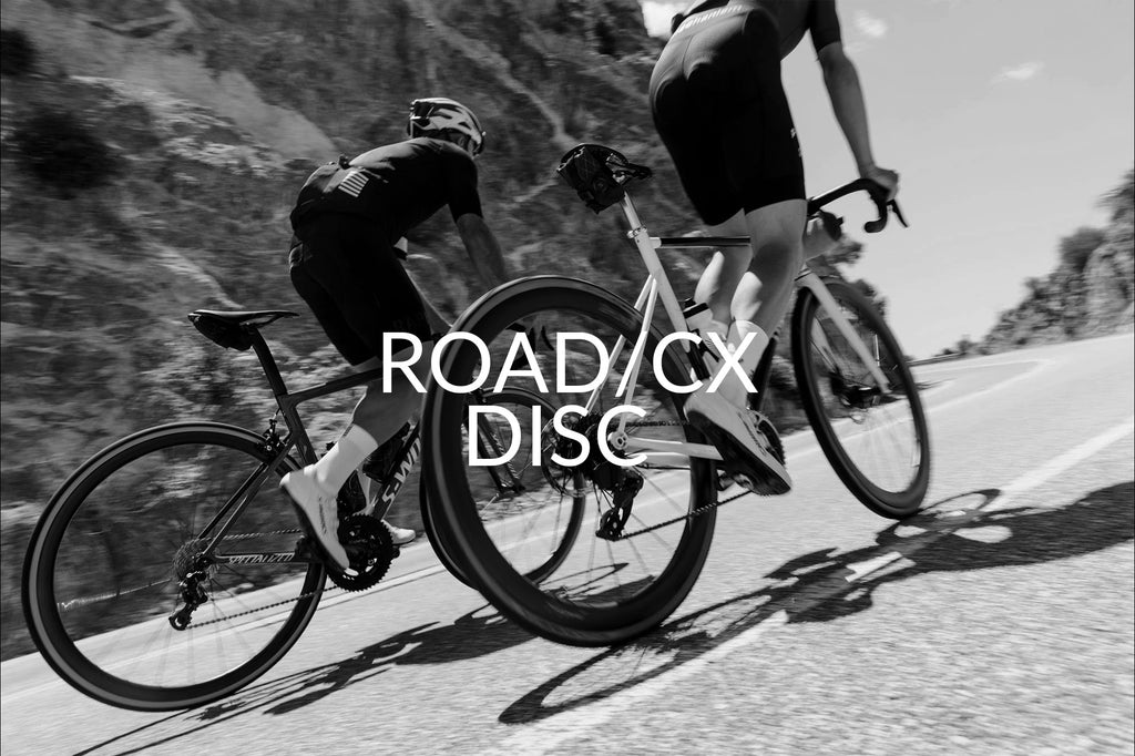 Road CX Disc