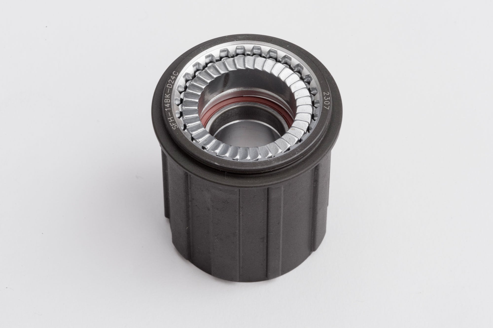 <h1>BEARINGS</h1><i>The heart of any wheel. Investing in them makes huge sense. We use high-grade precision smooth-rolling sealed cartridge bearings.</i>