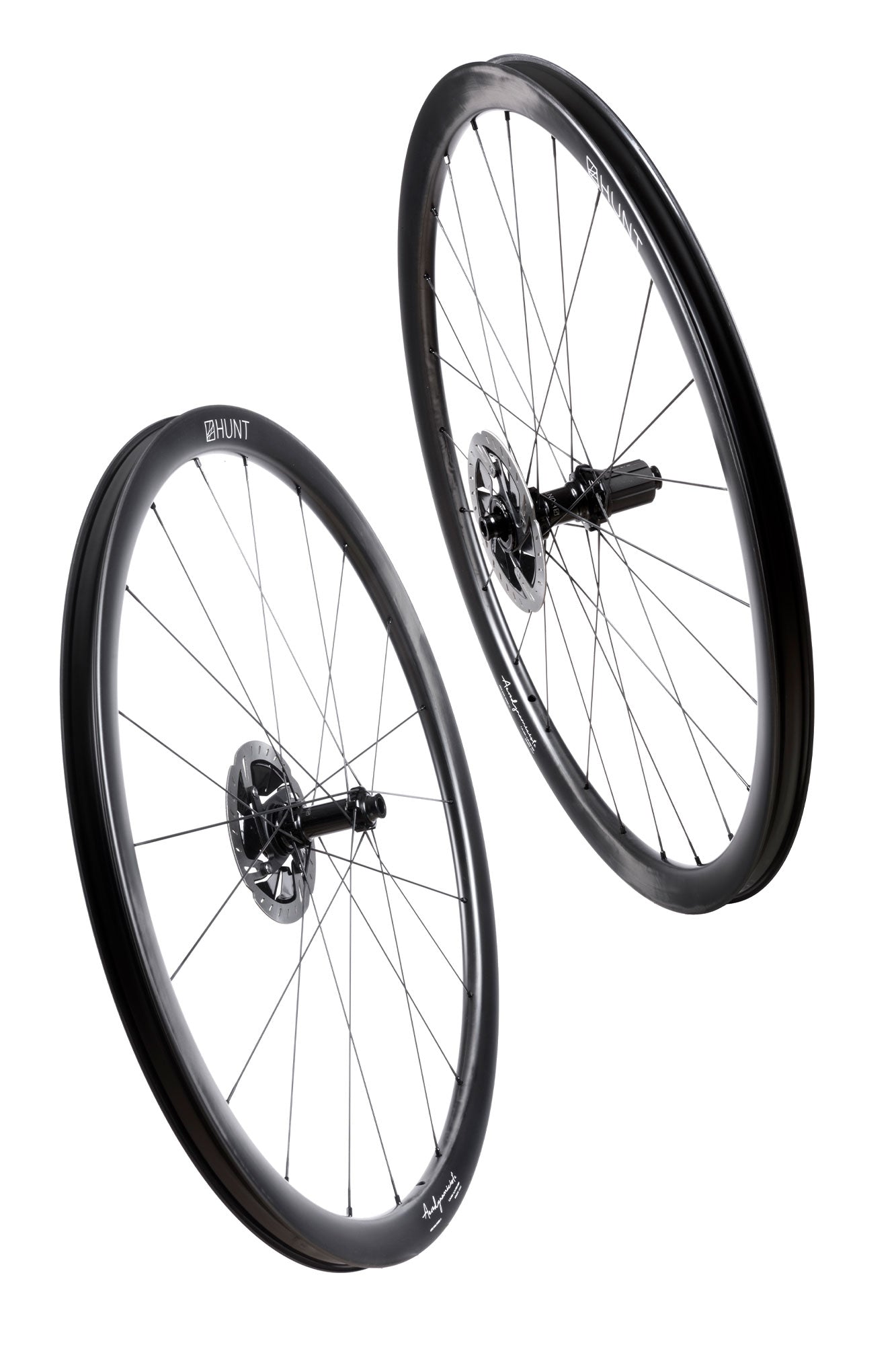 Road Disc Wheels | Carbon – Hunt Bike Wheels International