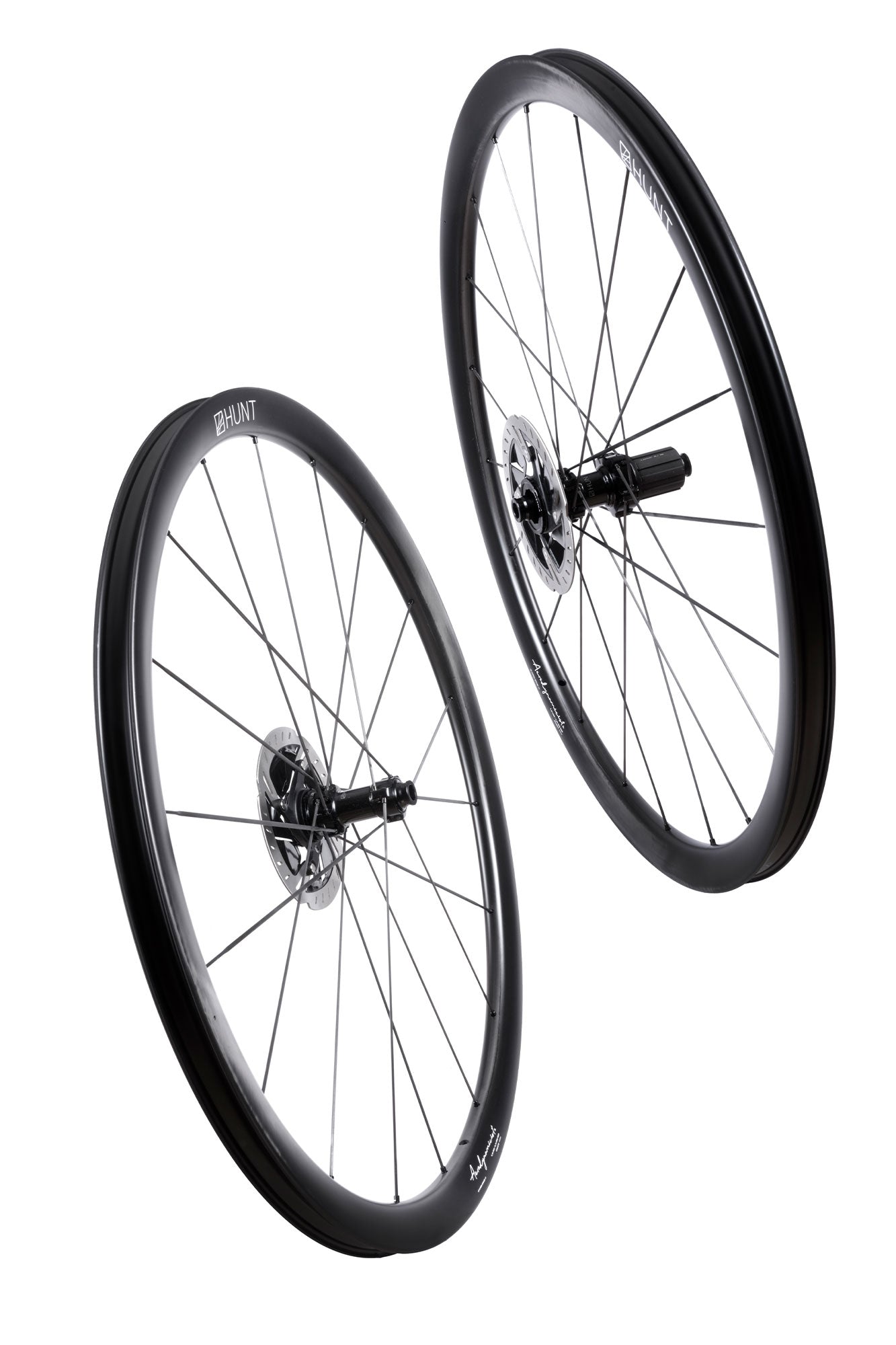 Road Disc Wheels | Carbon – Hunt Bike Wheels International