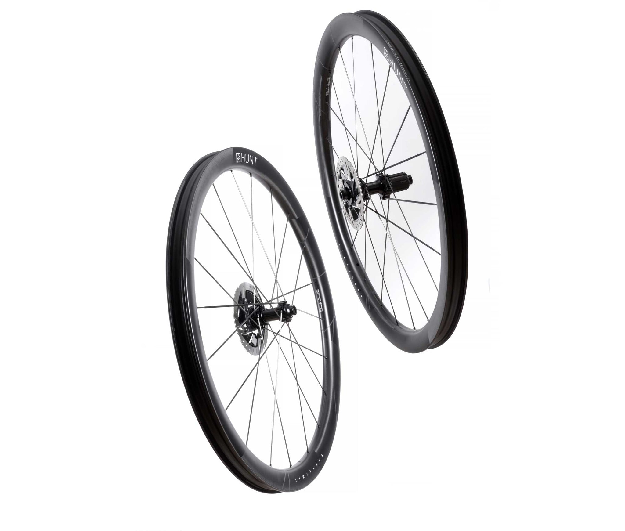 Hunt Bike Wheelset Review Hunt 30 Carbon Aero Disc Wheelset