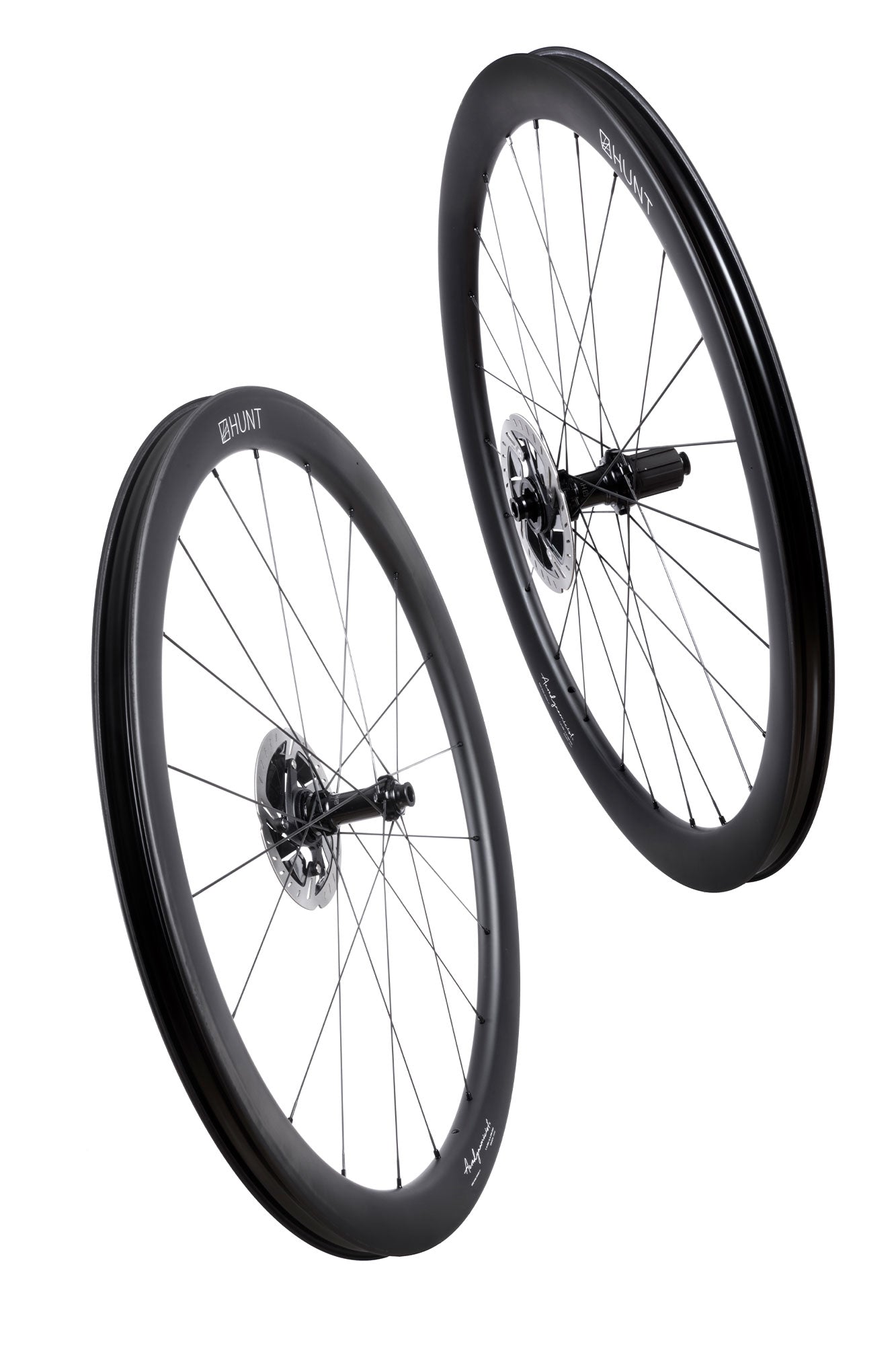 HUNT 30 CARBON GRAVEL DISC ホイール HUNT 30 Carbon Disc Wheelset – Hunt Bike Wheels International
