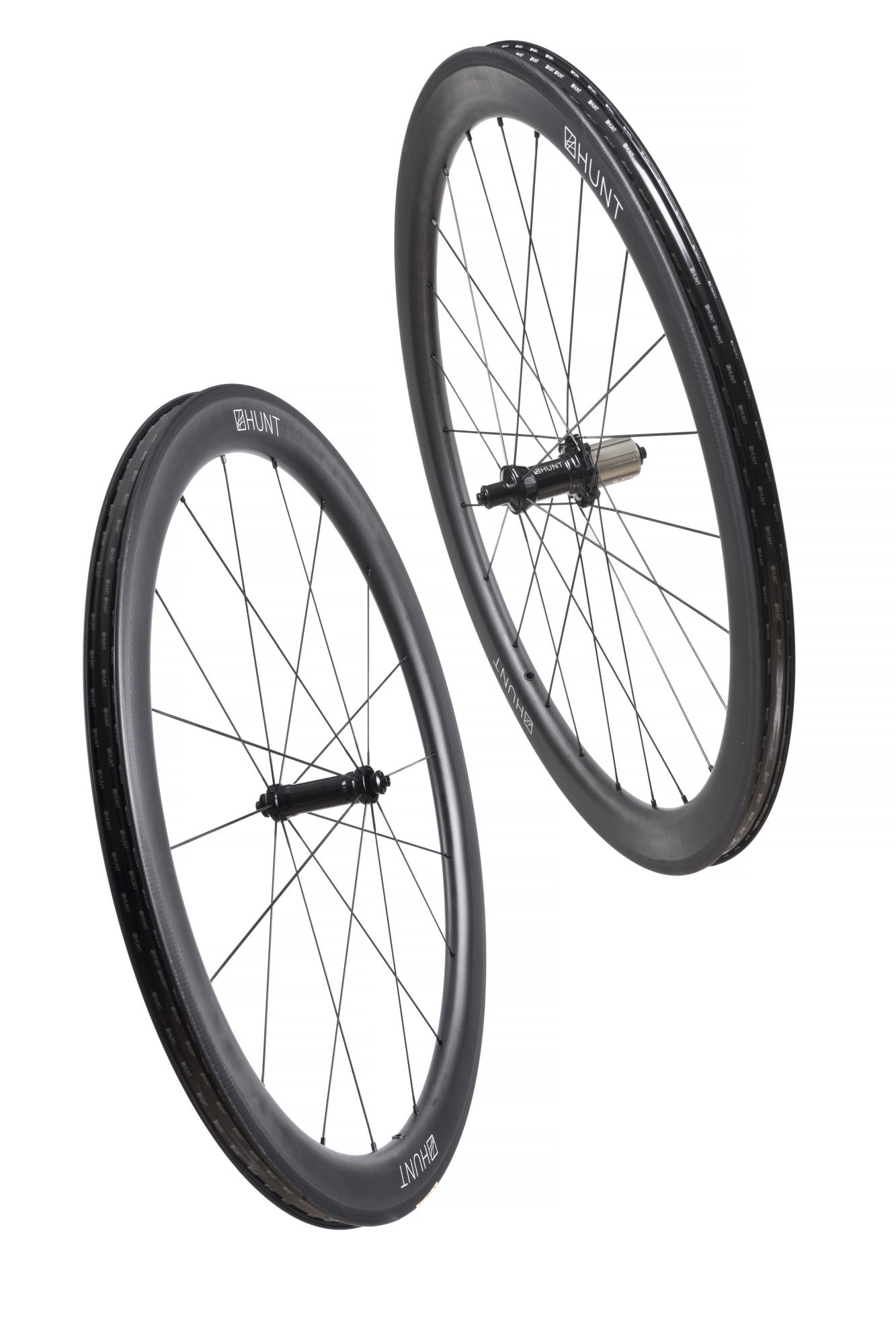HUNT 50 CARBON AERO DISC カーボンホイール +タイヤ HUNT 50 Carbon Wide Aero Wheelset – Hunt Bike Wheels International