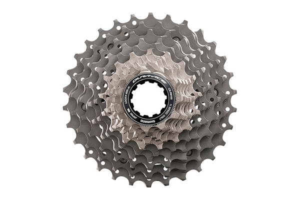Shimano Dura-Ace 11 Speed Cassette CS-R9100 11-28t – Hunt Bike