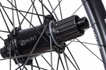 <h1>Freehub Body</h1><i>Choose between a SRAM/Shimano 8/9/10/11, Shimano Microspline or SRAM XD to be fitted to your E_Enduro Wide Wheels. Each freehub features a 6x1 pawl set up for increased resistance from the extra torque and engagement in the worst of conditions</i>