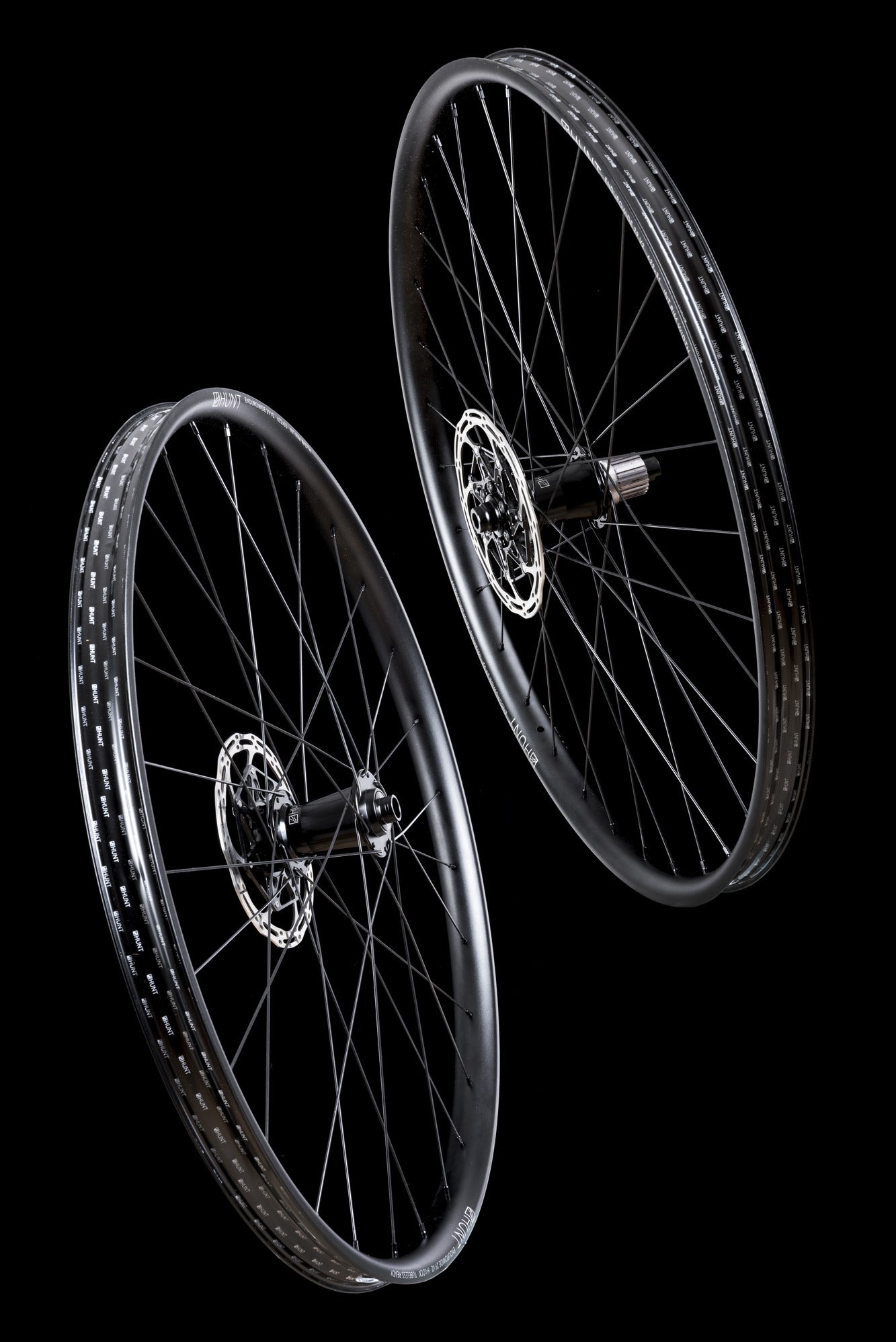 Hunt Enduro Wide Wheels Hunt Enduro Enduro Mtb Rims Hunt Enduro