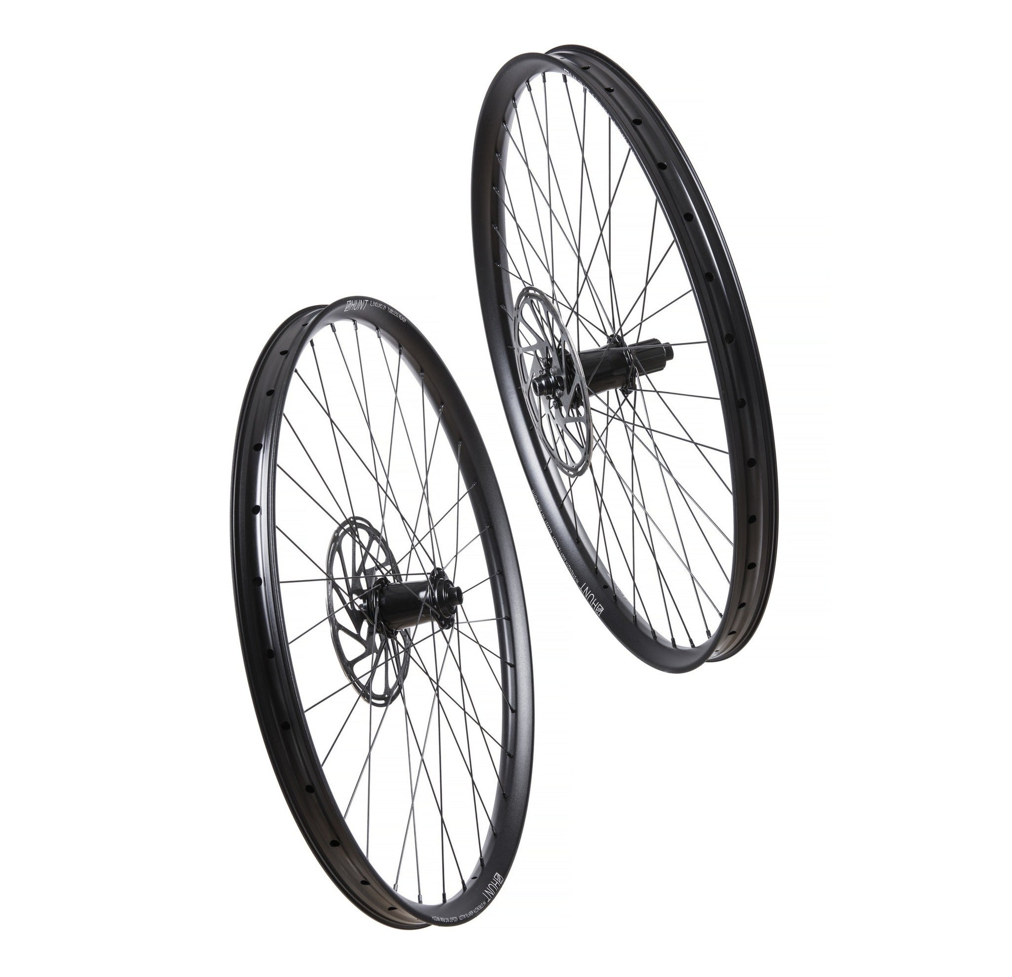 Disc Wheelset Wide Bike Wheels Super Wide 50mm Deep Carbon Disc