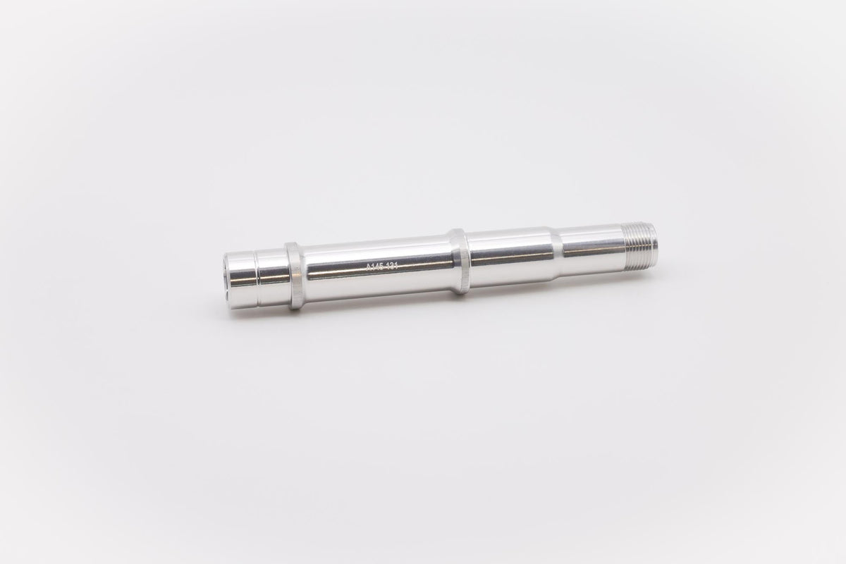 Rear Hub Axle | Engage 17 Boost | Rear Axle | Boost | Center-Lock / 6 ...