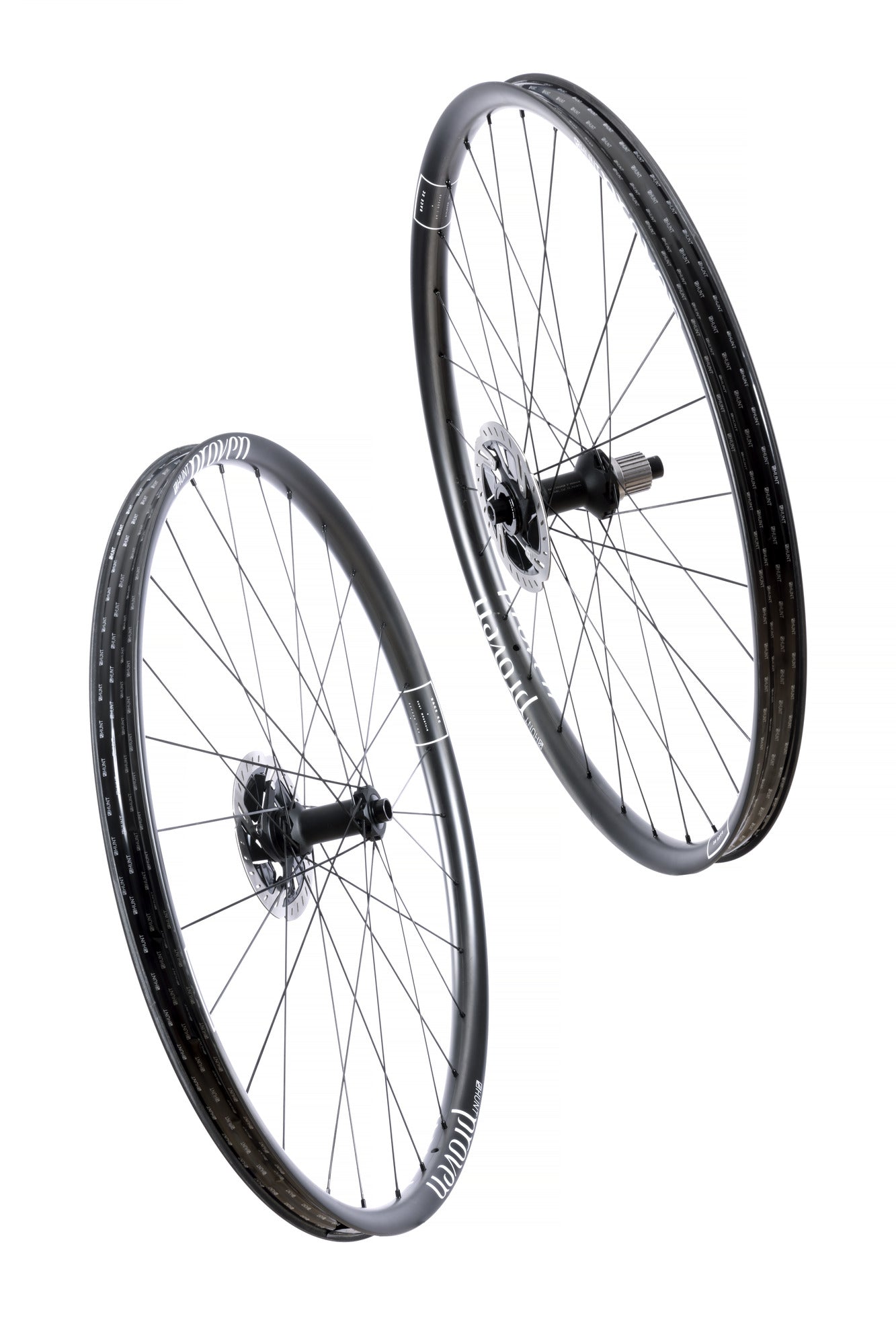 HUNT Proven Carbon Race XC MTB 29 Wheelset – Hunt Bike Wheels