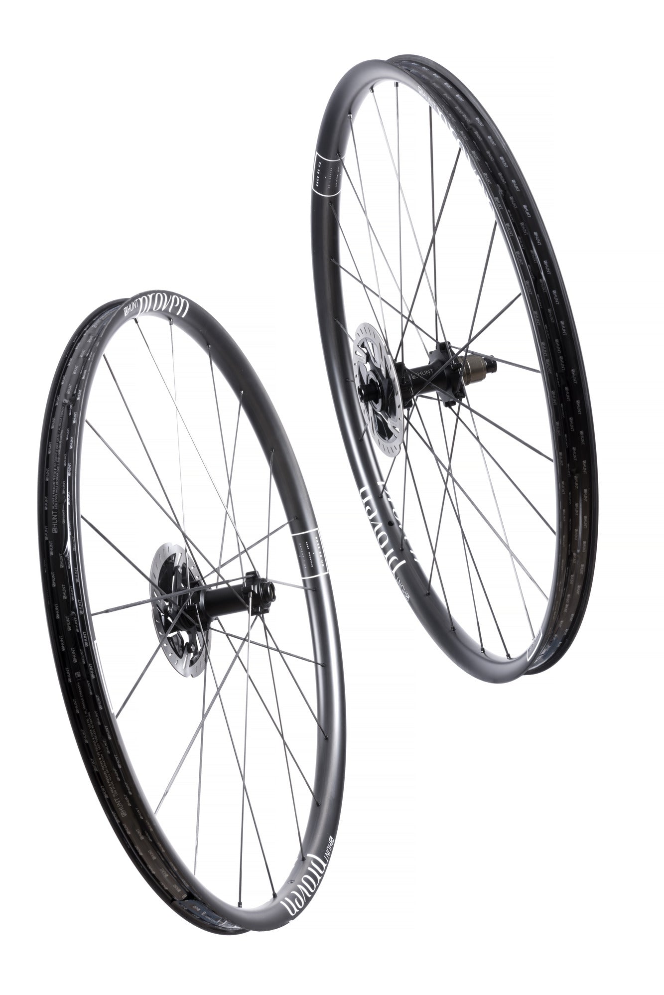 HUNT Proven Race XC UD Carbon Spoke MTB 29 Wheelset – Hunt Bike