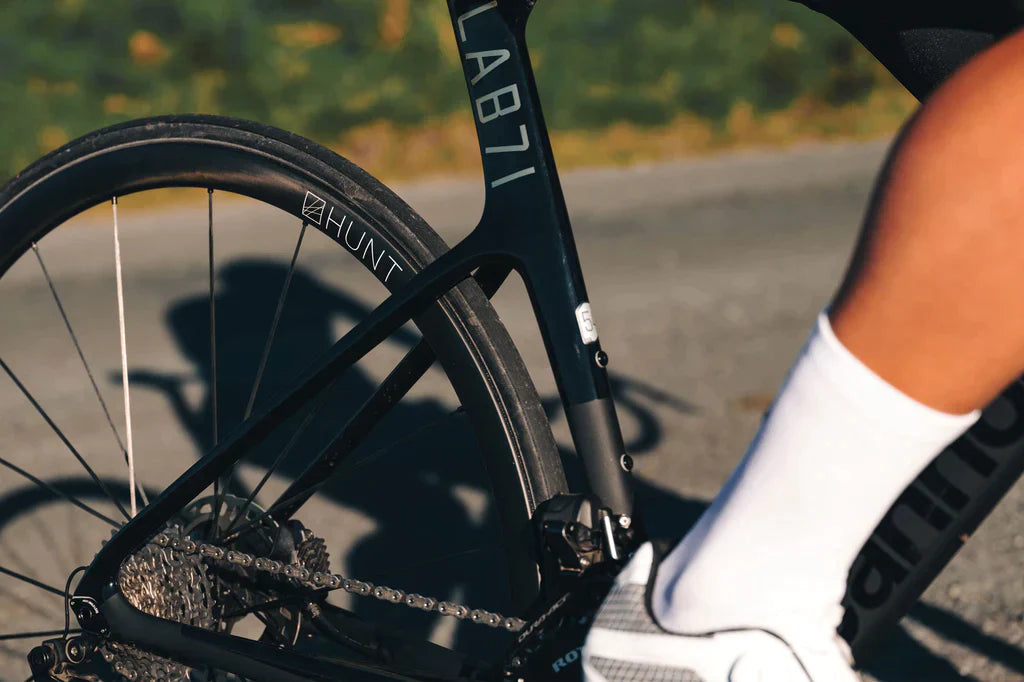 HUNT Hill Climb SL Disc Tubular Wheelset – Hunt Bike Wheels