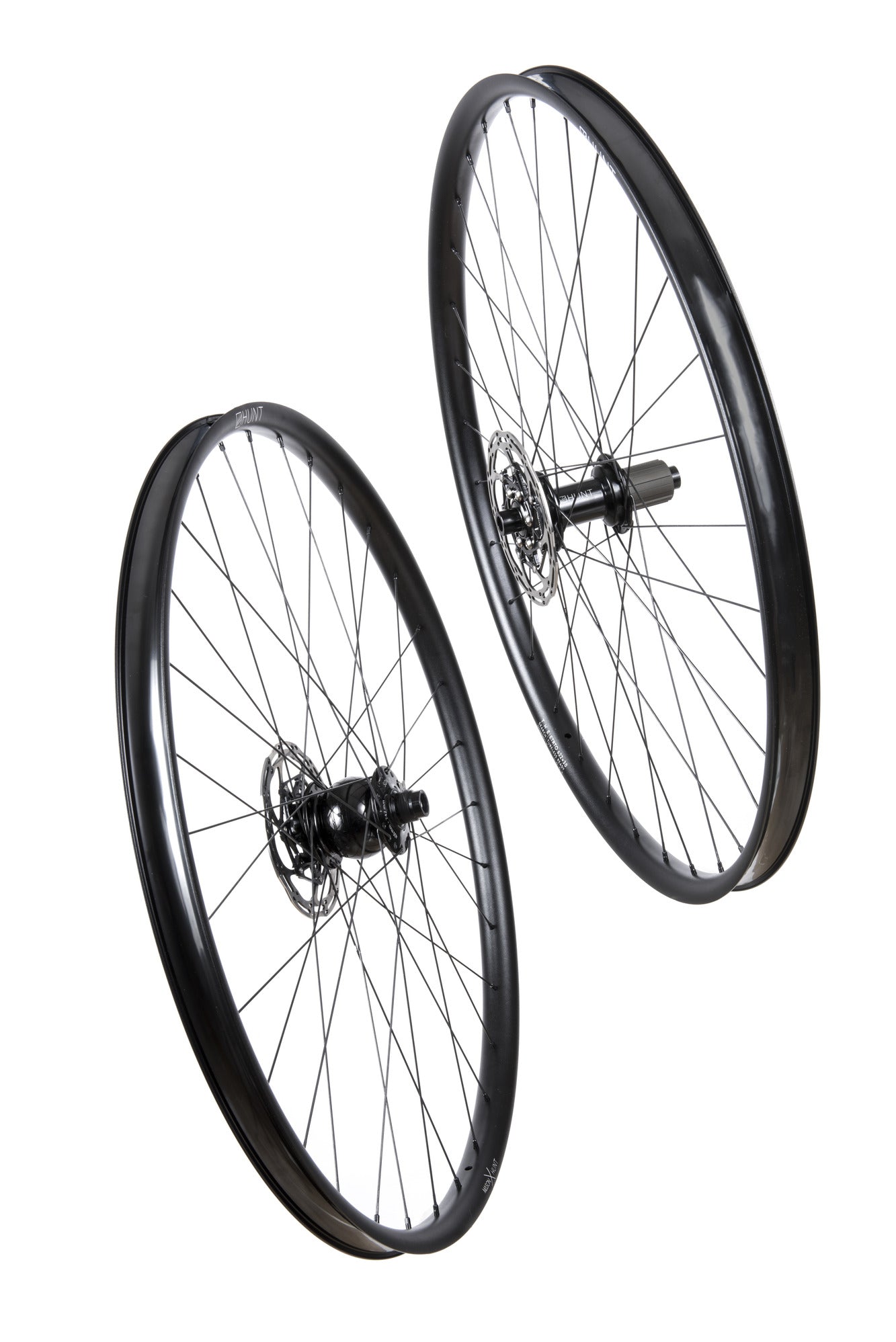 MASON x HUNT Search 29 MTB Dynamo Disc Wheelset – Hunt Bike Wheels