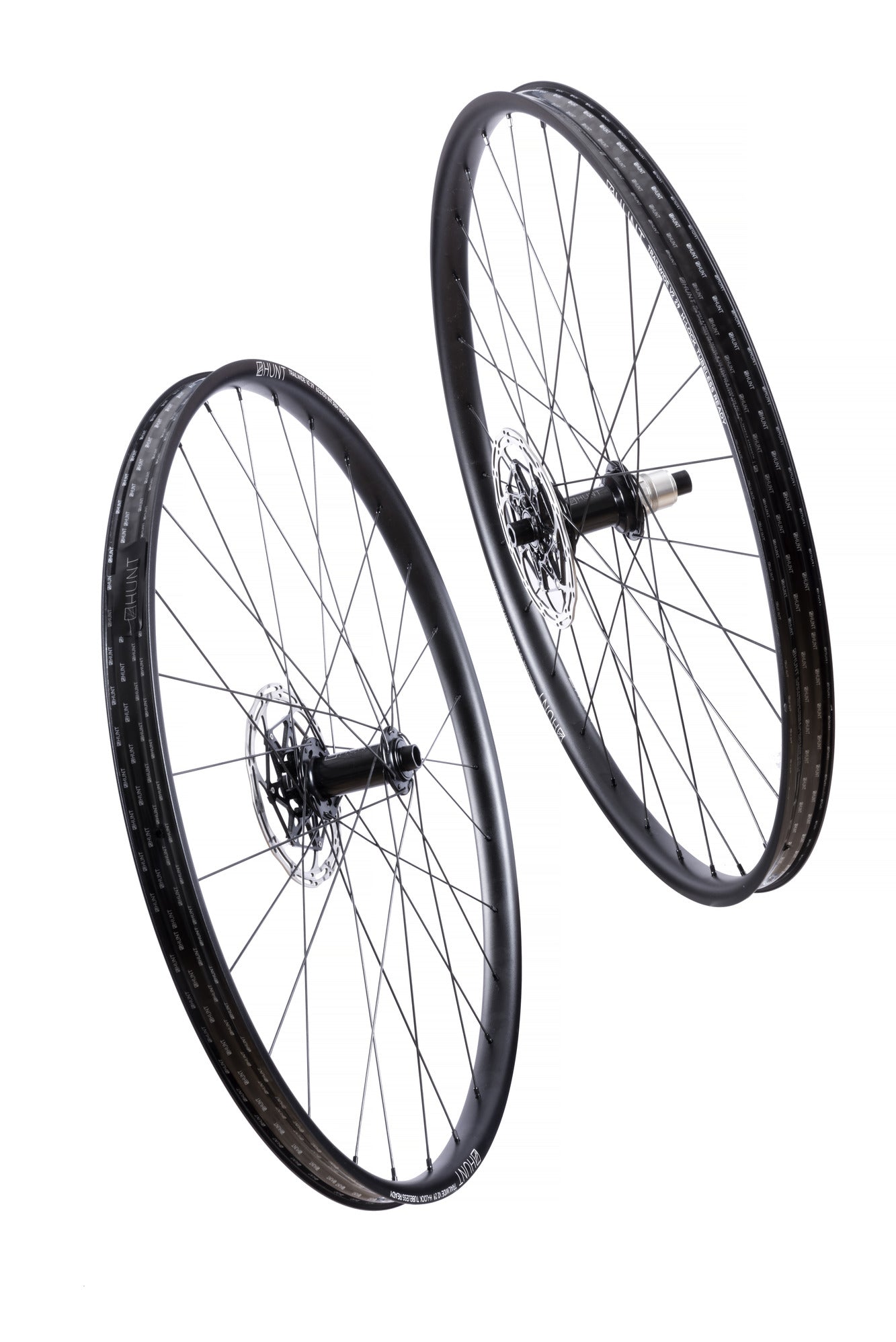 HUNT Trail Wide MTB 29 Wheelset - Main Image