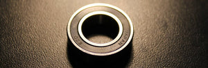 Replacement Bearings For HUNT Previous Version 42T & 60T MTB hubs