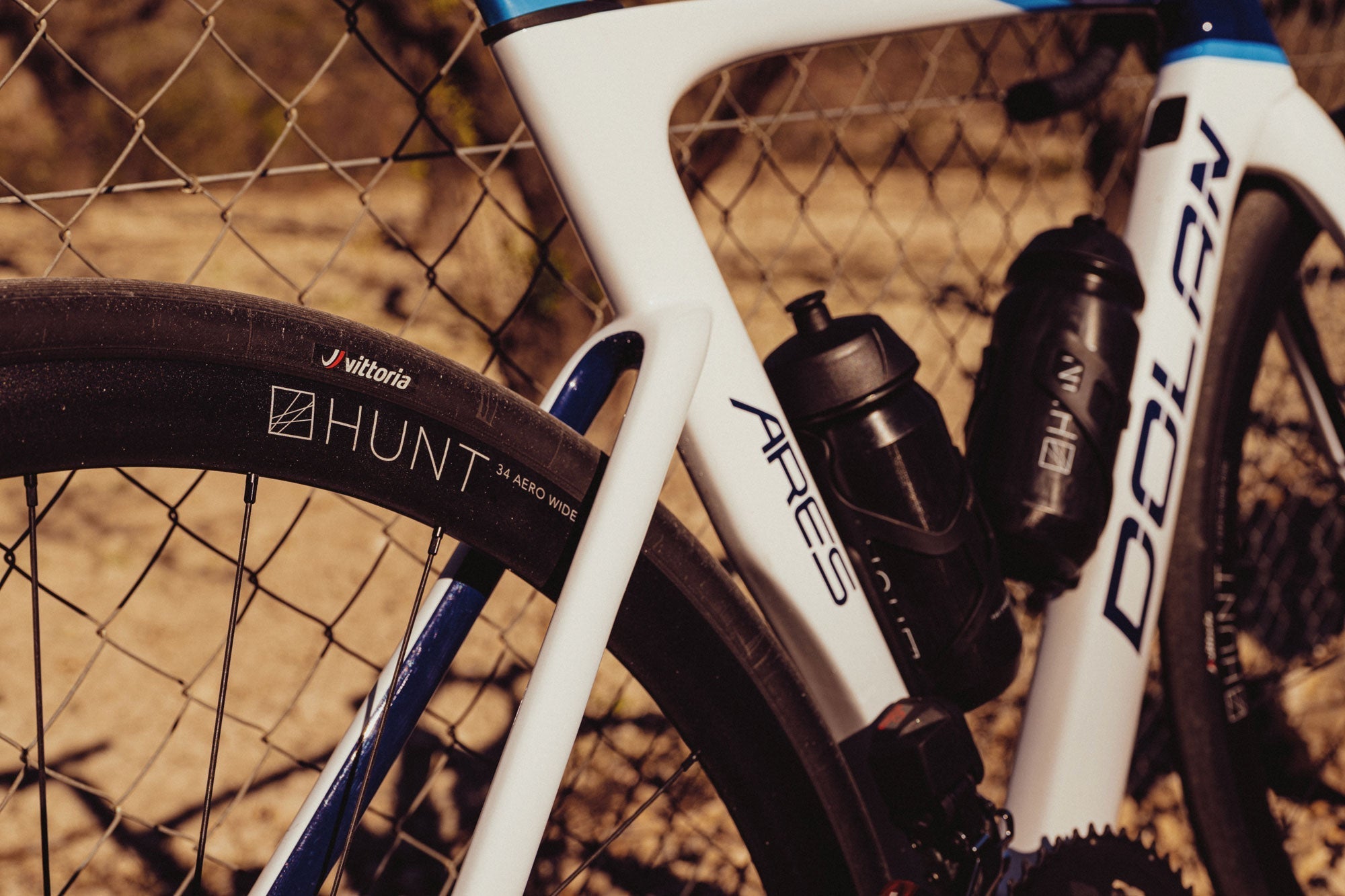 HUNT 34 Aero Wide Disc SL Wheelset – Hunt Bike Wheels International
