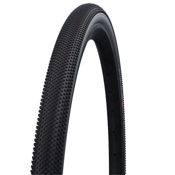 Schwalbe G-One Allround 700c (35/40/45mm) Tubeless Gravel Tires (Pair)