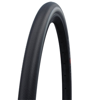 Schwalbe G-One Speed 700C (30/40mm) Tubeless Road/Gravel Tires (Pair)