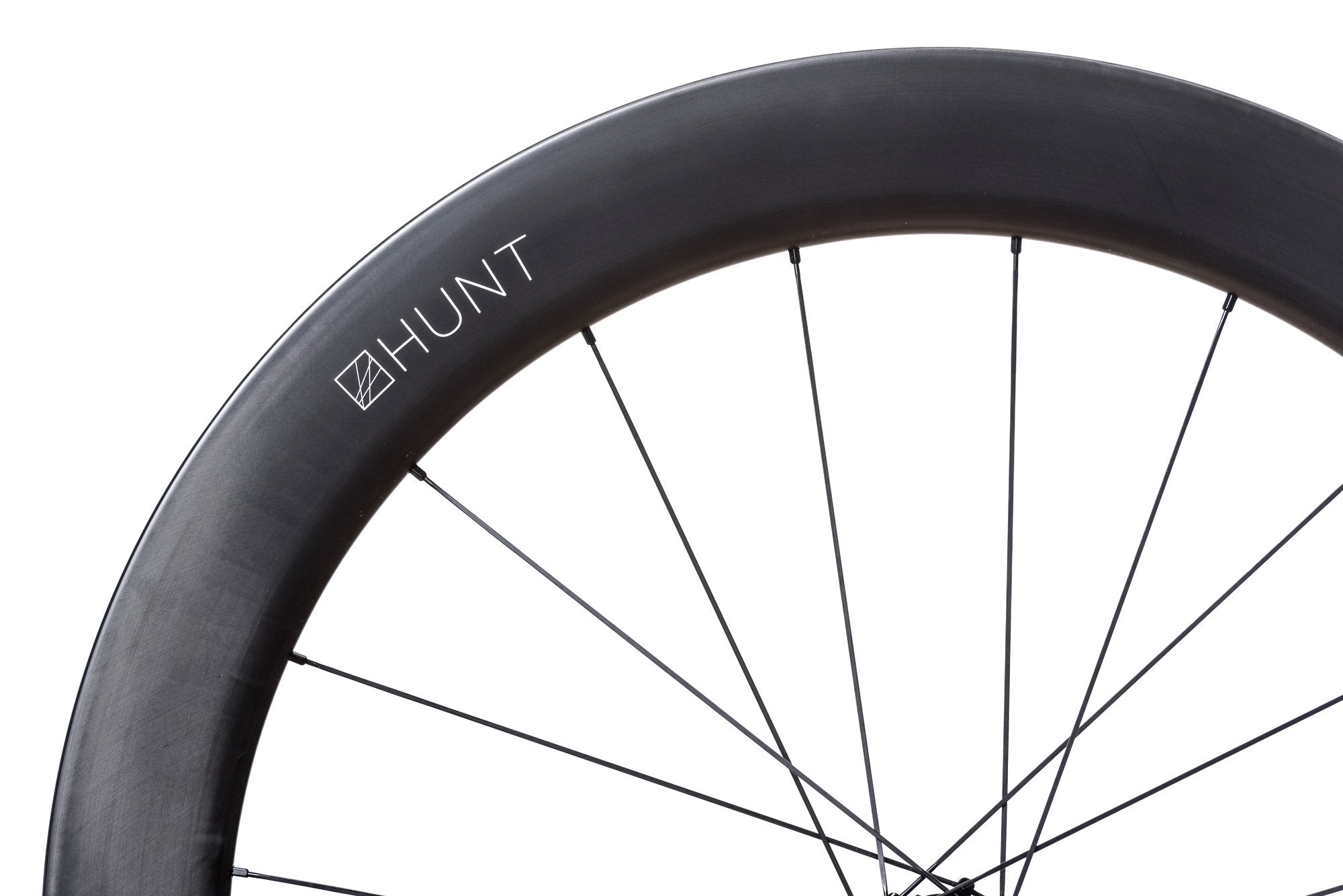 HUNT 65 Carbon Aero Disc Wheelset – Hunt Bike Wheels International