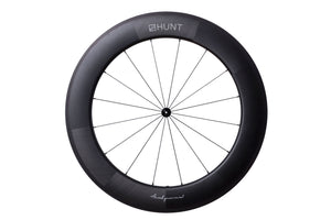 <h1>AERODYNAMICIST PROFILE</h1><i>Designed around a 19mm internal rim width optimised for a 25c tire (but will of course work without compromise with both 23c and 28c tires). They feature a hooked tire retention design and are both fully ETRTO-compatible and tubeless-ready.</i>