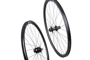 Replacement Spokes For HUNT 30 Carbon Dynamo Disc Wheelset