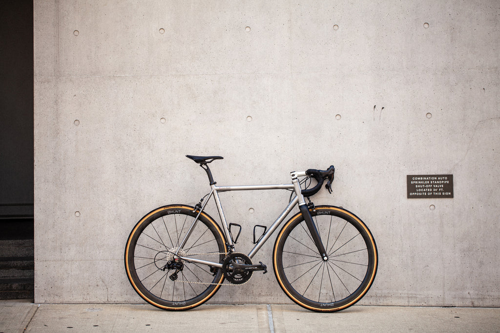 HUNT 36 UD Carbon Spoke Wheelset – Hunt Bike Wheels International