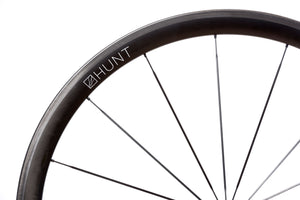 WeightThe consequence of the fanatical attention to detail is an outstandingly light 1295g wheelset weight in a lightning fast stiff aero package. We've enjoyed free wheeling in the pack whilst all others are pedalling, is it cheating?