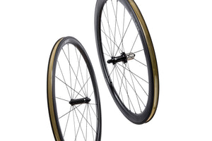 Replacement Spokes For HUNT 3650 Carbon Wide Aero Wheelset