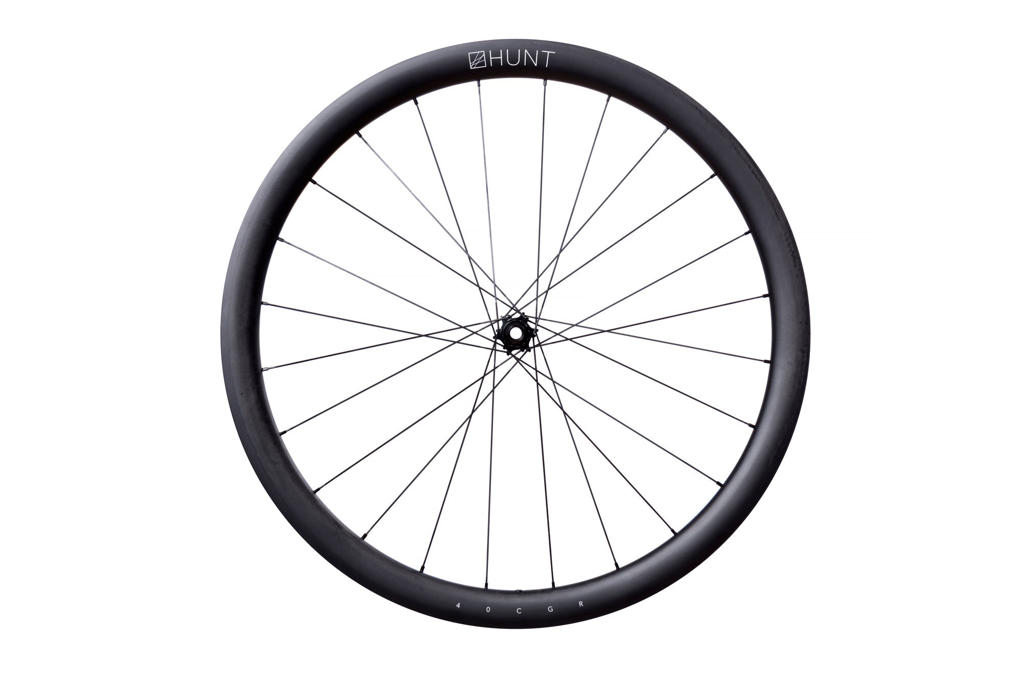 <h1>Rim Profile</h1><i>A strong and super-lightweight hookless rim. The rim dimensions are 40mm deep and 30mm wide external (25mm internal). Tubeless for lower weight, rolling resistance, and better puncture protection.</i>