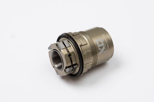 Replacement Freehub for HUNT 4 Season V1 Hubs