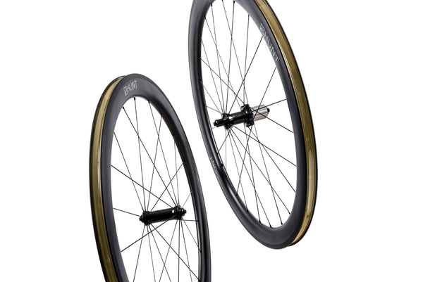 Replacement Spokes For HUNT 50 Carbon Wide Aero Wheelset