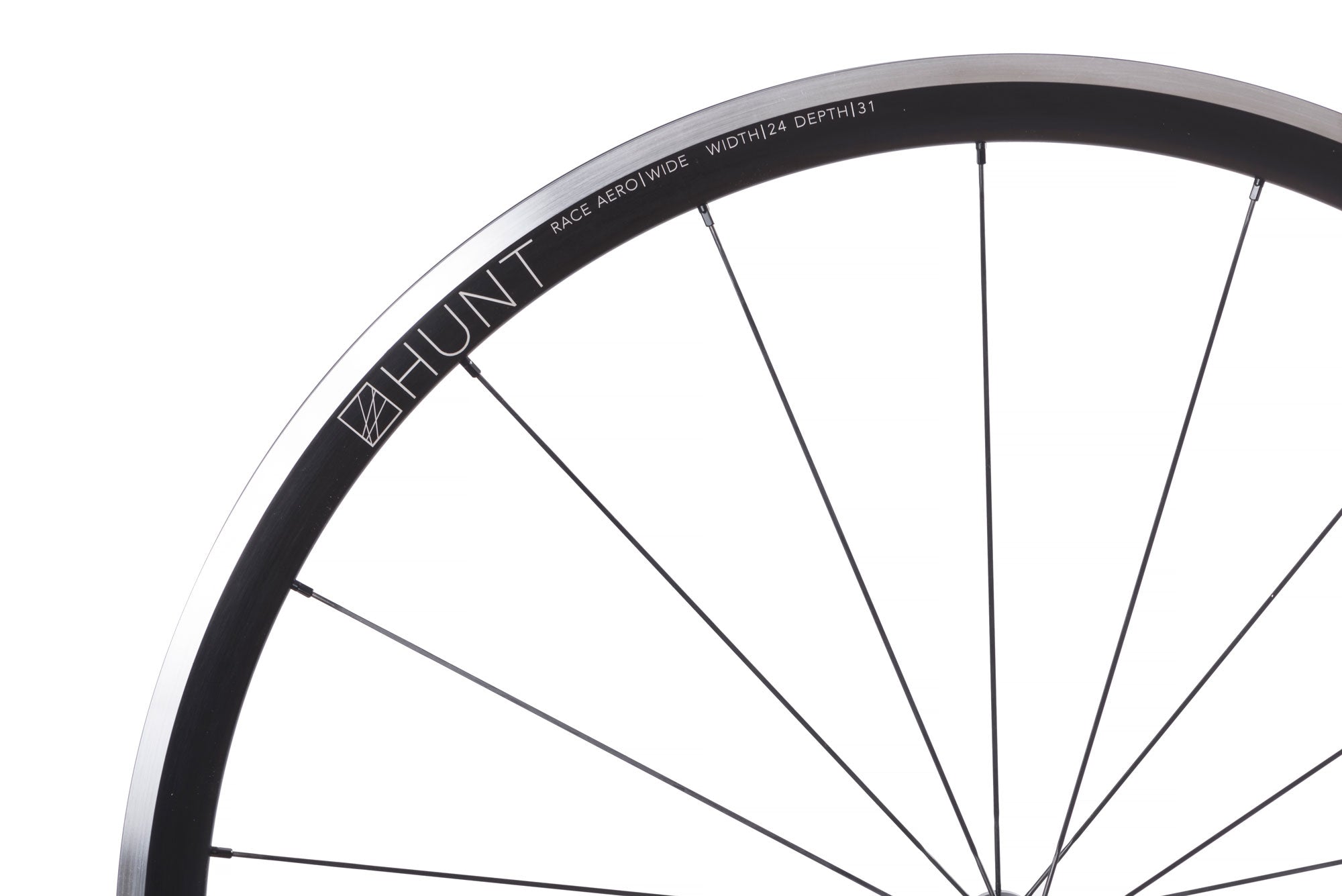 HUNT Race Aero Wide Wheelset – Hunt Bike Wheels International