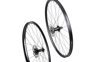 Replacement Spokes For HUNT XC Wide MTB Wheelset