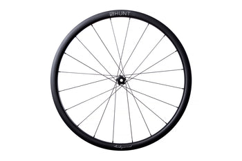 <h1>Rims</h1><i>The broad shape and large radius spoke bed profile (developed by Luisa for the LIMITLESS project allows excellent transfer of airflow from tyre to the rim and then around the spoke bed to ensure low aerodynamic drag at a wide range of yaw angles.</i>