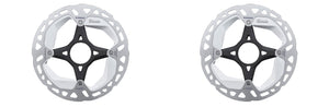 Shimano RT-MT800-S Ice Tech Centre-Lock Disc Brake Rotor (Pair)