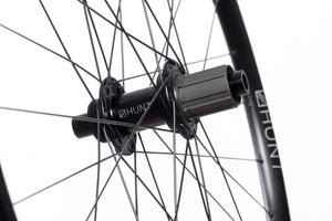 <h1>Freehub Body</h1><i>Durability is a theme for Hunt wheels as time and money you spend fixing is time and money you cannot spend riding or upgrading your bikes. This is especially important for a 4Season bike you use regularly in harsh conditions. As a result all our freehub bodies have Steel Spline Insert re-enforcements to provide excellent durability against cassette sprocket damage often seen on standard alloy freehub bodies.</i>
